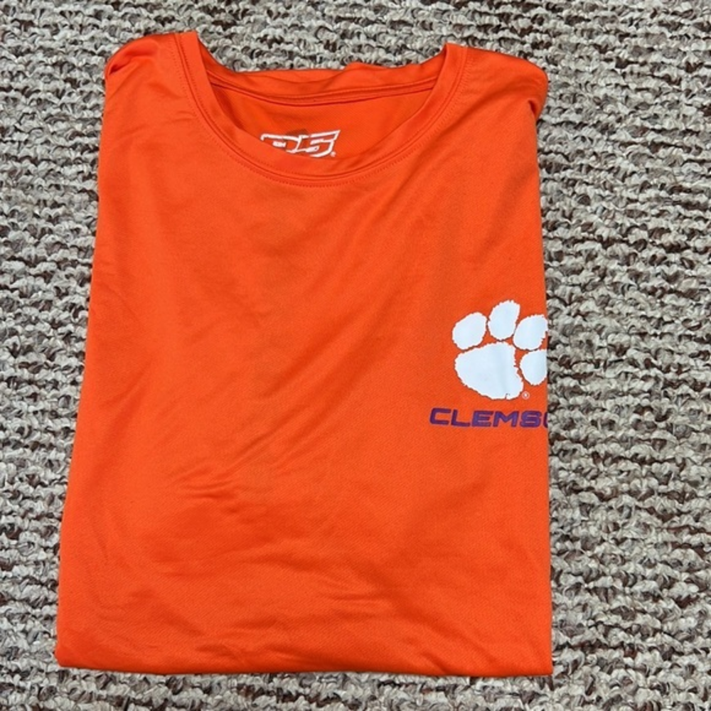 Clemson Tigers